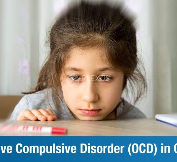 Understanding and Treating OCD in Children