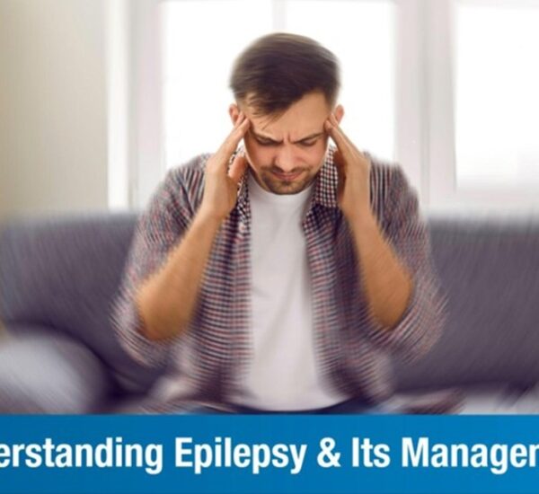 Understanding Epilepsy: Causes, Symptoms, and Seizure Management