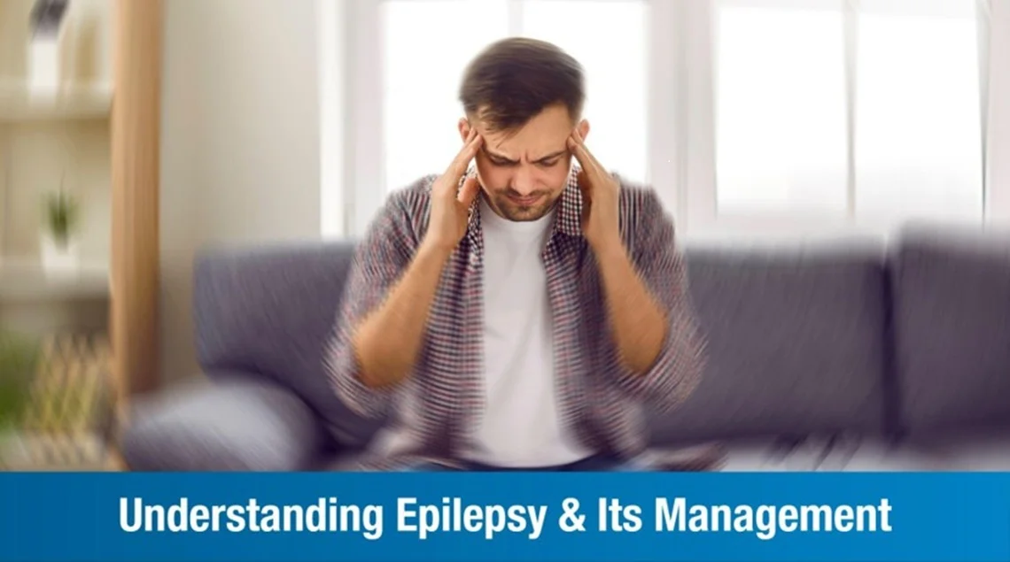 Understanding Epilepsy: Causes, Symptoms, and Seizure Management