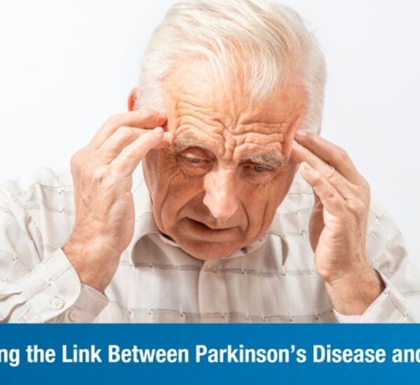 Understanding the Link Between Parkinson’s Disease and Depression