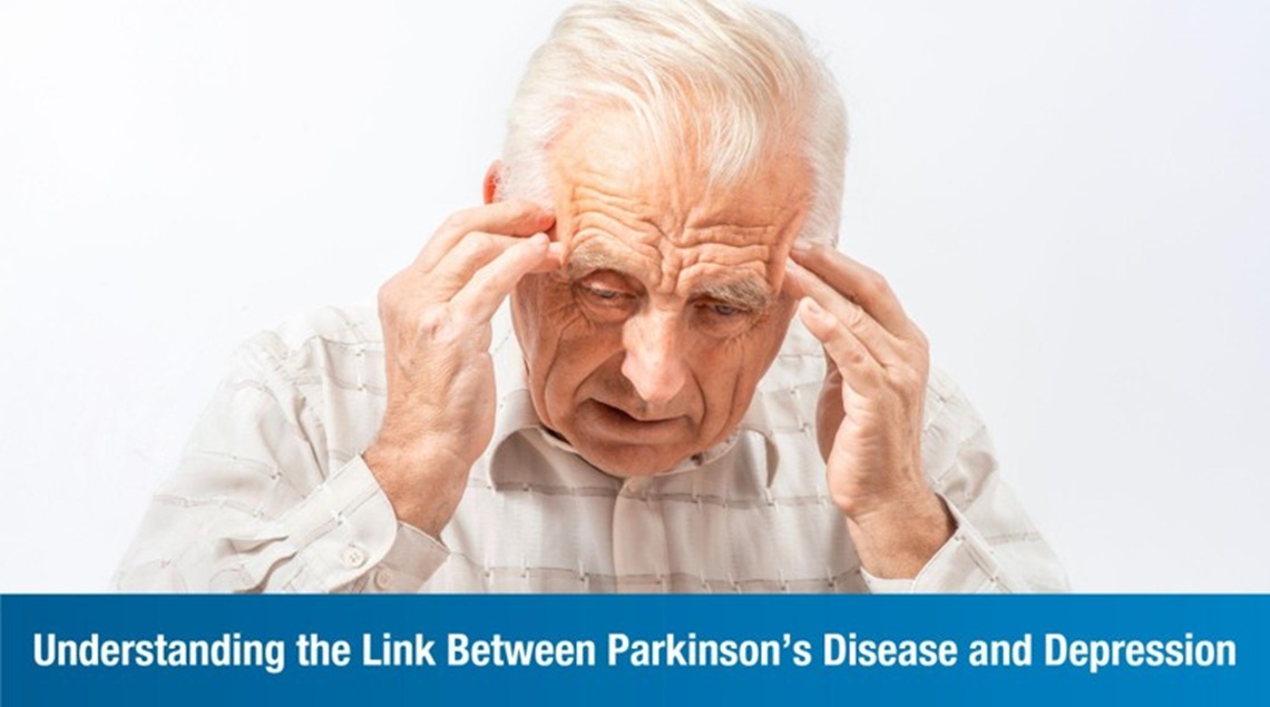 Understanding the Link Between Parkinson’s Disease and Depression
