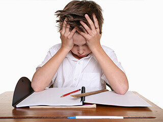 Attention-Deficit/Hyperactivity Disorder (ADHD)