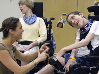Managing Cerebral Palsy Through A Comprehensive Treatment Approach