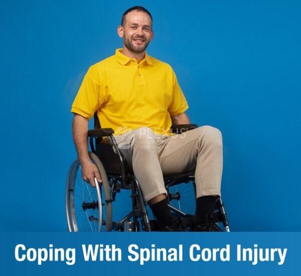 How to Cope with a Spinal Cord Injury