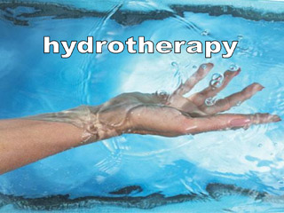 What Is Hydrotherapy And How Effective Is It?