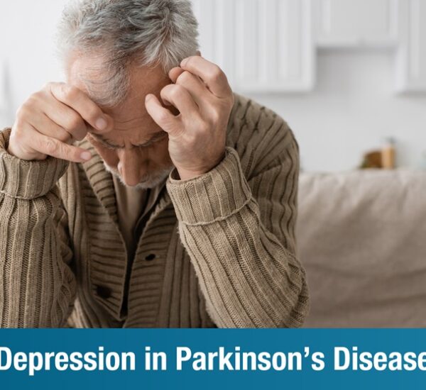 Parkinson’s and Depression: Understanding, Healing, and Moving Forward