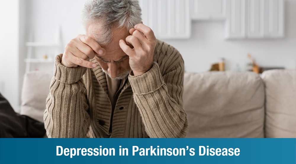 Parkinson’s and Depression: Understanding, Healing, and Moving Forward