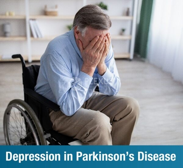 Depression in Parkinson’s Disease