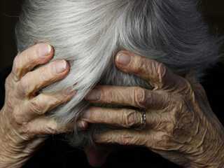 PARKINSON’S DISEASE AND DEPRESSION