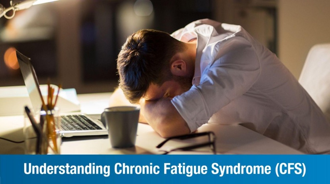 Understanding Chronic Fatigue Syndrome (CFS): Causes, Symptoms, and Treatment