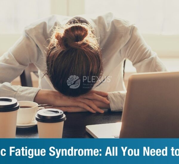 Chronic Fatigue Syndrome: All You Need to Know