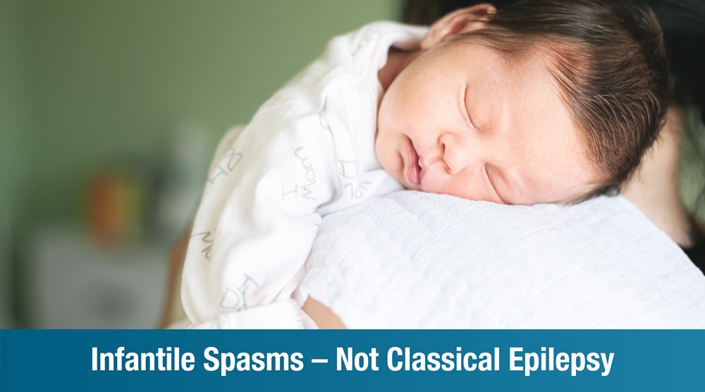 Infantile Spasms: Symptoms, Causes, and Treatment