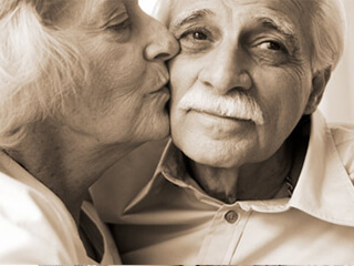 Caring for a Person with Alzheimer’s Disease