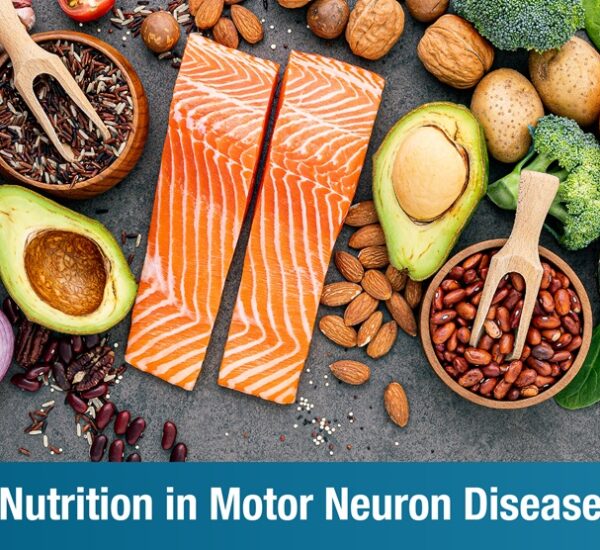 The Importance of Nutrition in Motor Neuron Disease