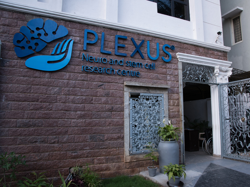 plexus neuro and stem cell research centre