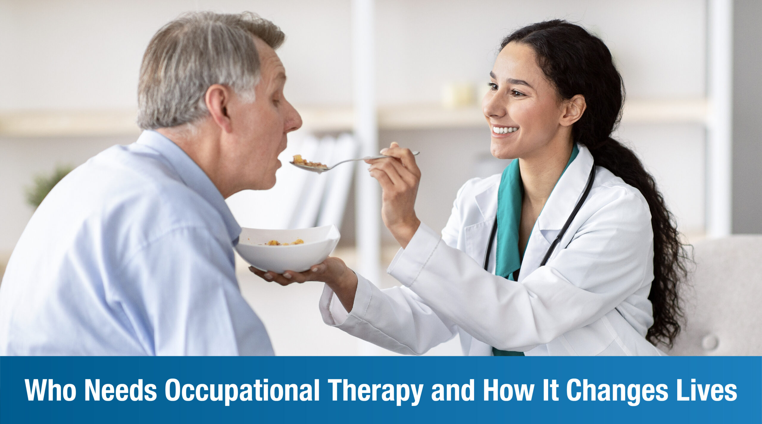 Who Needs Occupational Therapy and How It Changes Lives