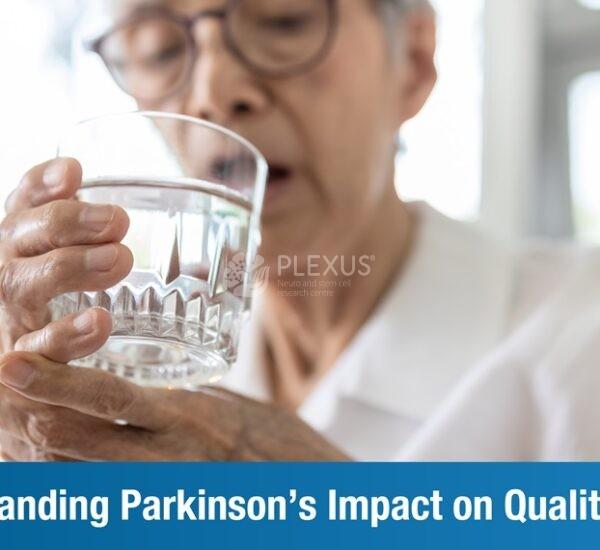 Understanding Parkinson’s Impact on Quality of Life
