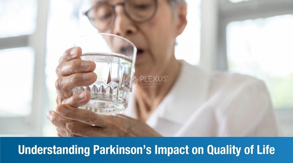 Understanding Parkinson’s Impact on Quality of Life