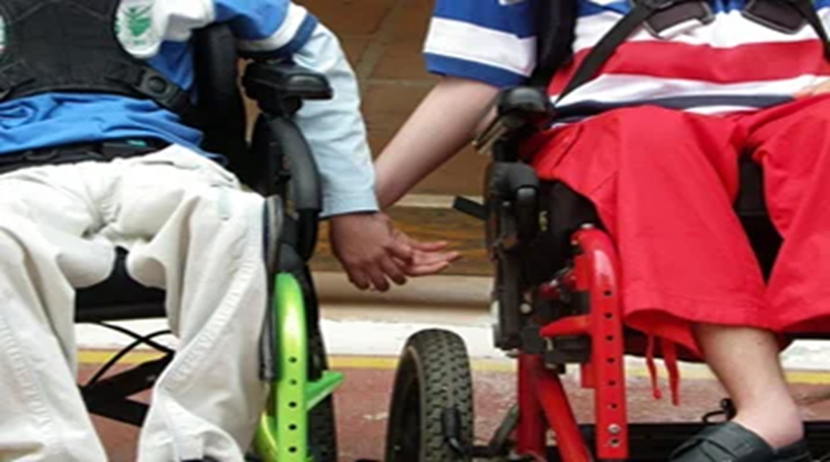 Cell THERAPY IN MUSCULAR DYSTROPHY