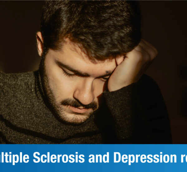 Multiple Sclerosis and Depression: Decoding the connection