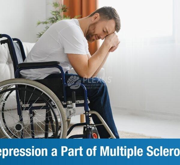 The Complexities of Depression and Multiple Sclerosis: A Closer Look