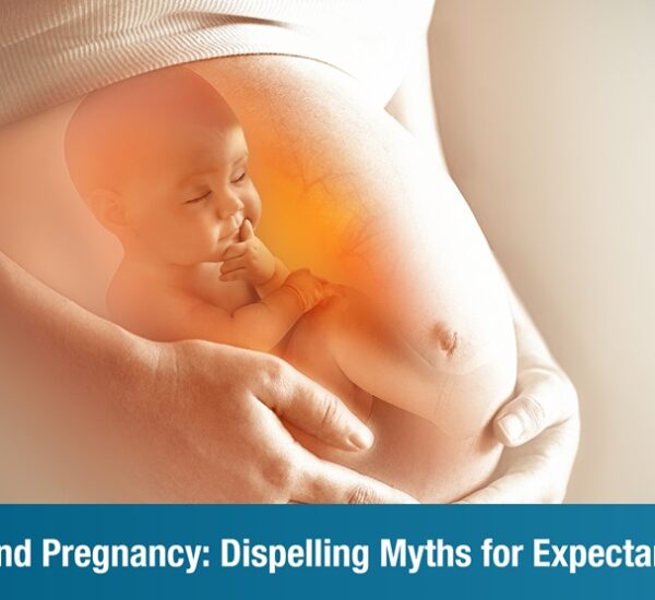 Epilepsy and Pregnancy: Dispelling Myths for Expectant Mothers