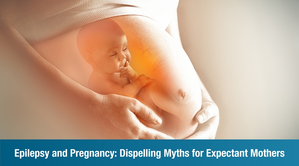 Epilepsy and Pregnancy: Dispelling Myths for Expectant Mothers