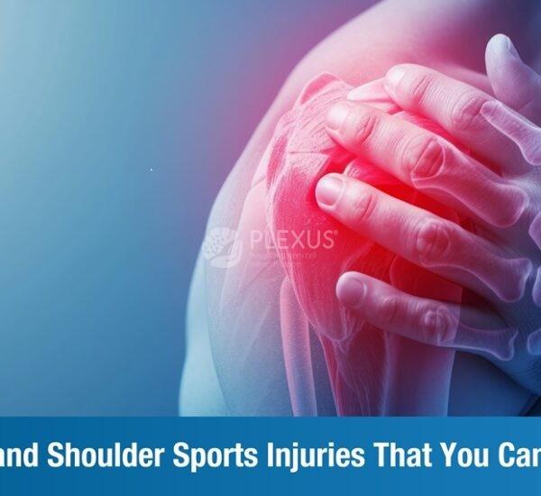 Prevent These Knee and Shoulder Injuries