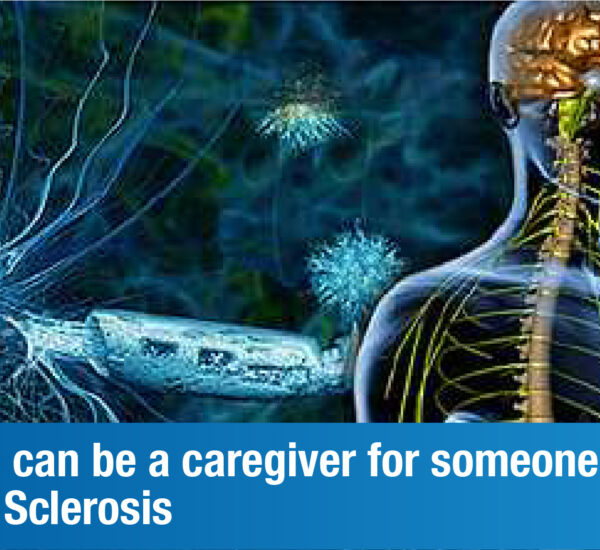 Here’s a Guide to Caring for Someone With Multiple Sclerosis