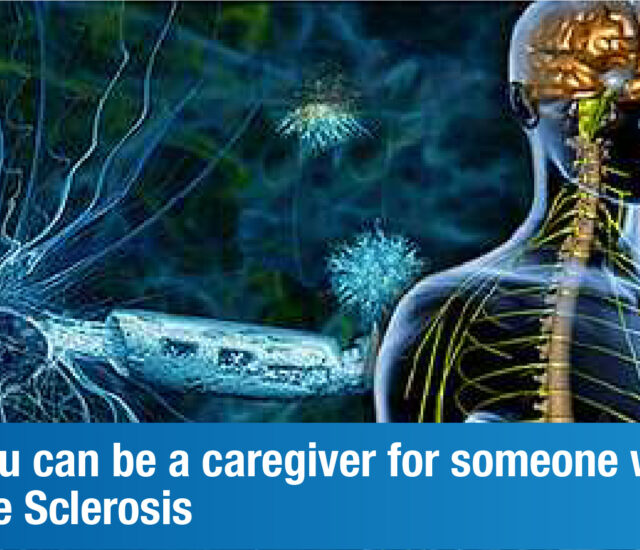 Here’s a Guide to Caring for Someone With Multiple Sclerosis