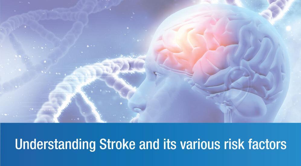 Risk Factors for Stroke: What To Keep an Eye Out For