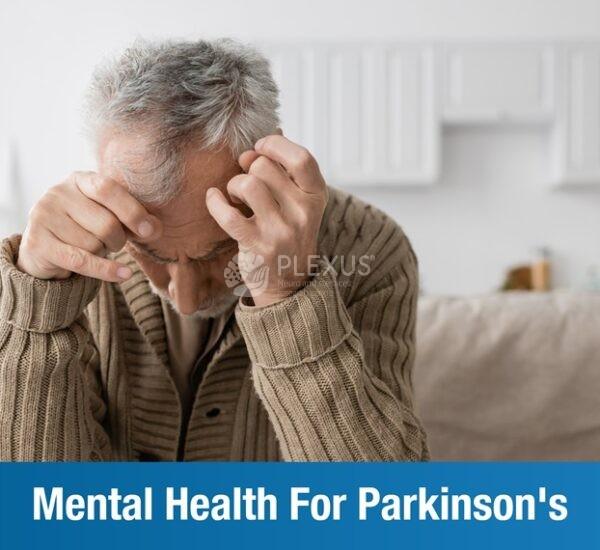 How to Nurture Mental Well-Being of Parkinson’s Patients?