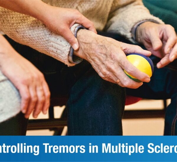 Managing Tremors in Multiple Sclerosis