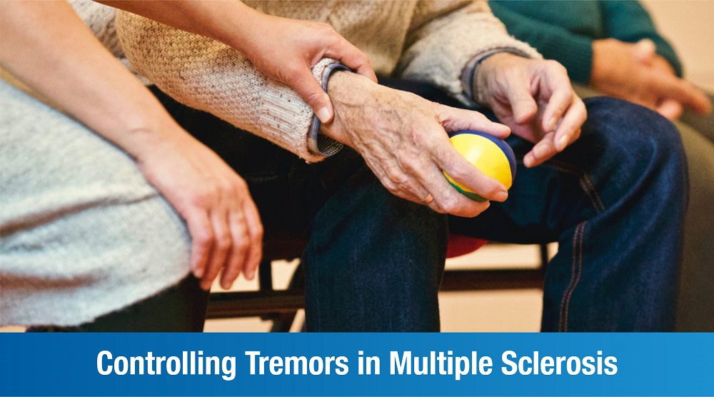 Managing Tremors in Multiple Sclerosis