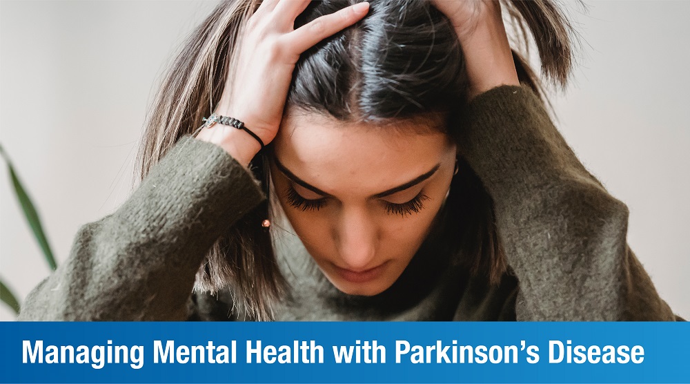 Mental Health for Parkinson’s Disease Patients: A Guide