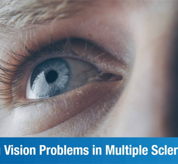 How to Deal with Vision Disturbances in Multiple Sclerosis?