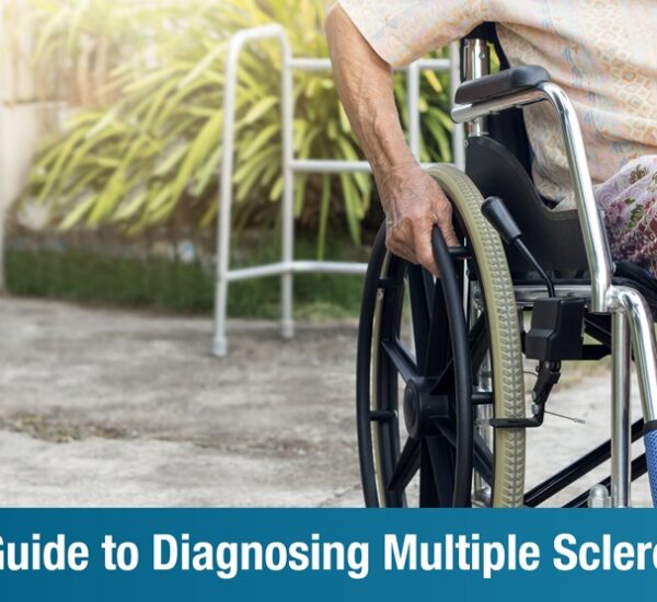 A Guide to Diagnosing Multiple Sclerosis