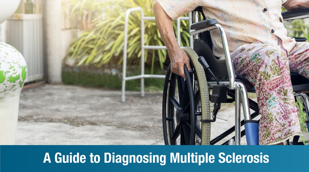 A Guide to Diagnosing Multiple Sclerosis