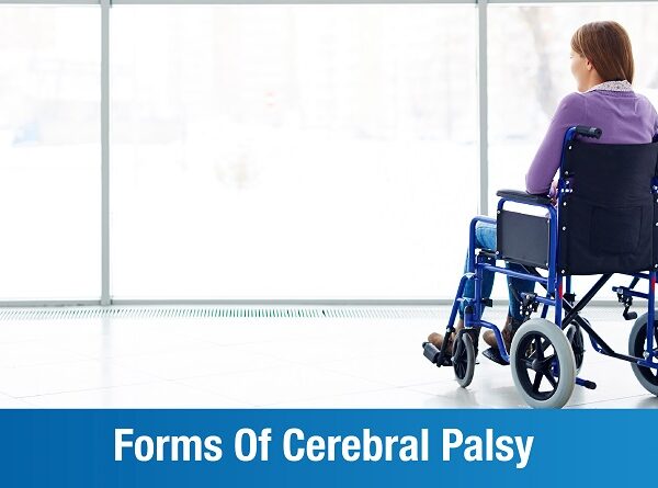 Types Of Cerebral Palsy: An Overview