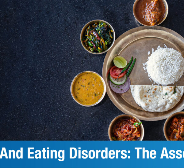 Eating Disorders And Autism: What’s The Link?