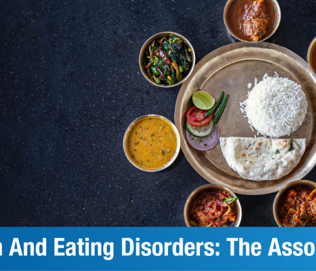 Eating Disorders And Autism: What’s The Link?