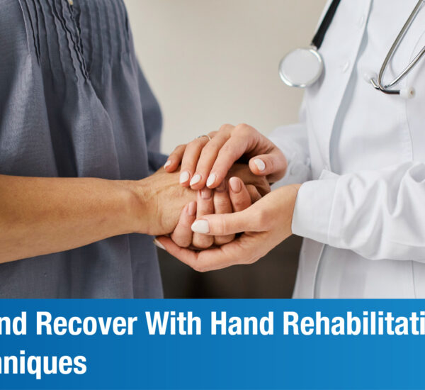 The Application Of Splints In Hand Rehabilitation
