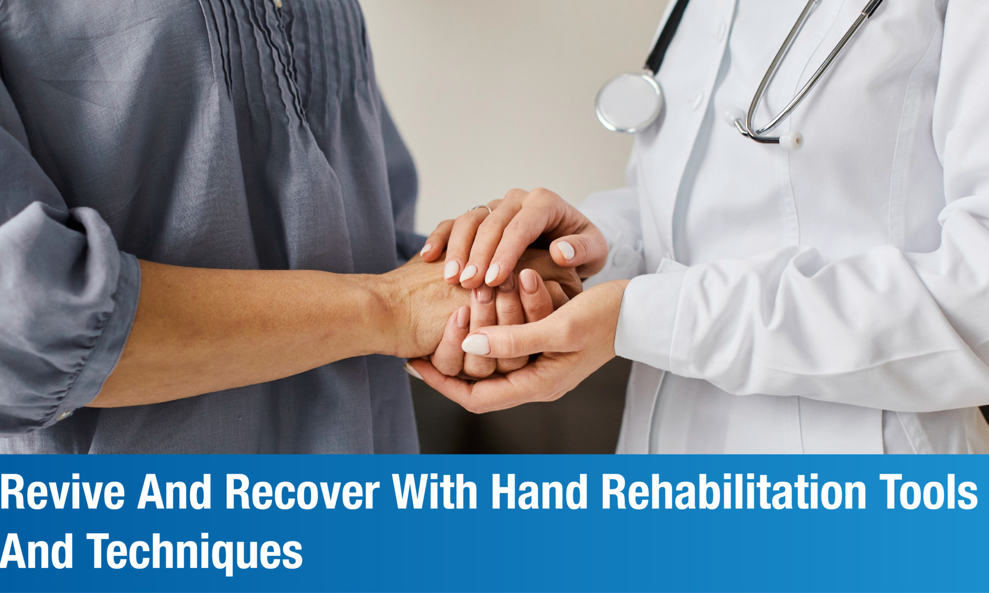 The Application Of Splints In Hand Rehabilitation