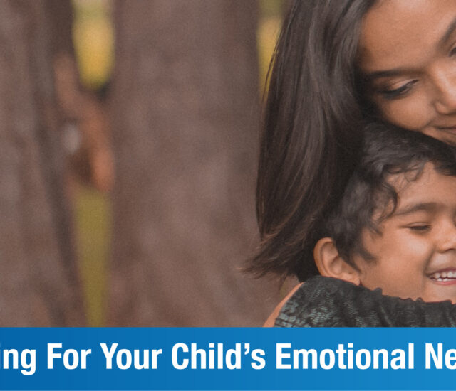 Emotional Regulation for Children: An Introductory Guide