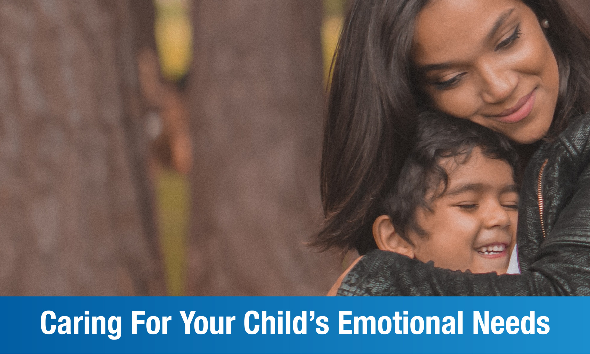 Emotional Regulation for Children: An Introductory Guide
