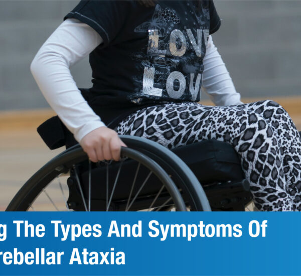 The‌ ‌Types‌ ‌and‌ ‌Symptoms‌ ‌of‌ ‌Spinocerebellar‌ ‌Ataxia‌