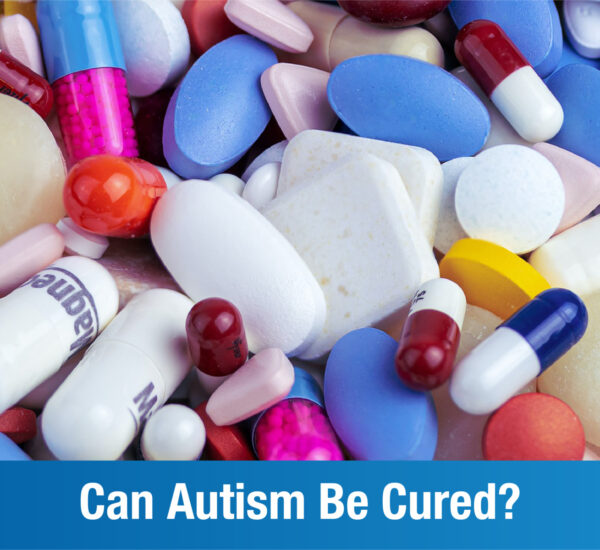 How To Cure Autism: A Guide on Treatment options for Autism | Plexus