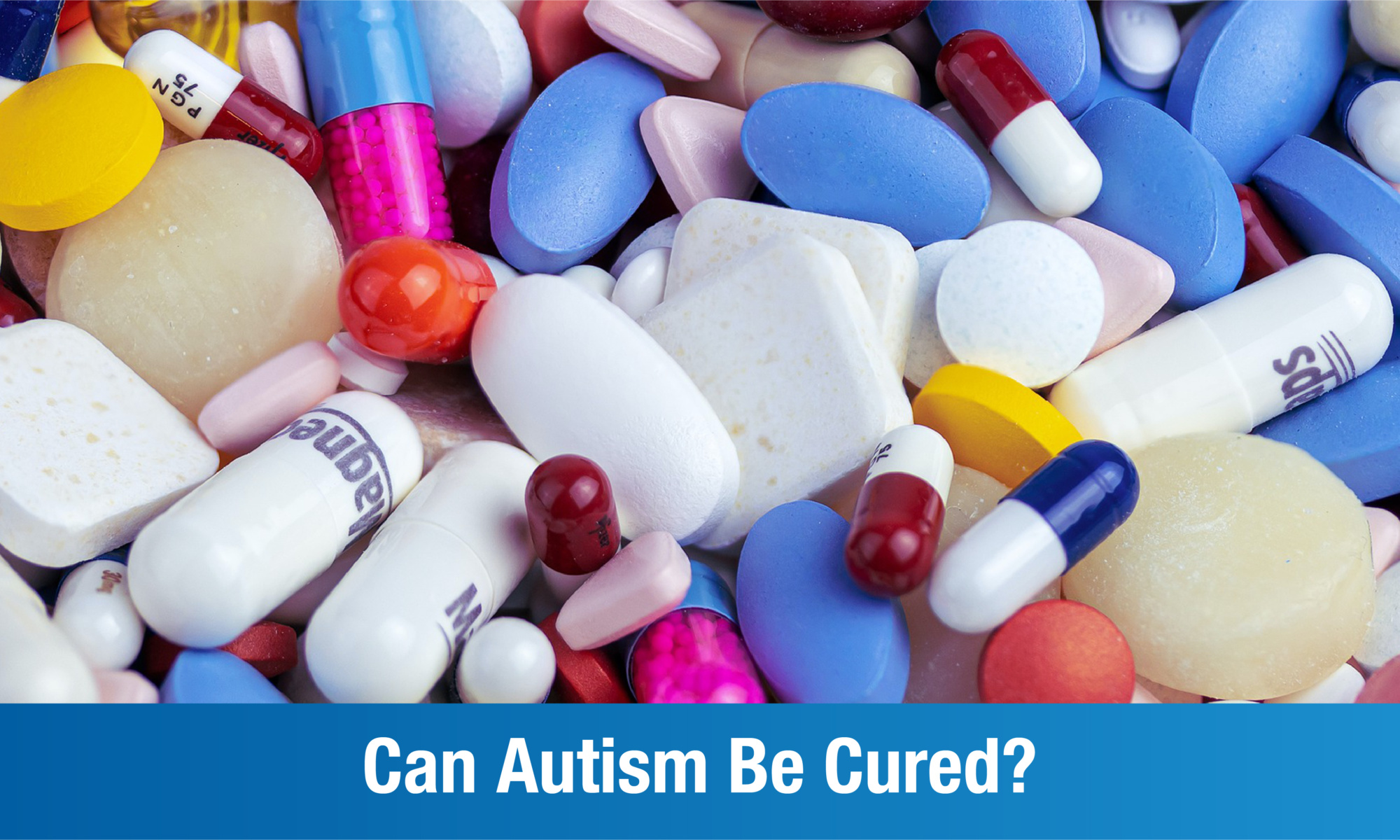 How To Cure Autism: A Guide on Treatment options for Autism | Plexus