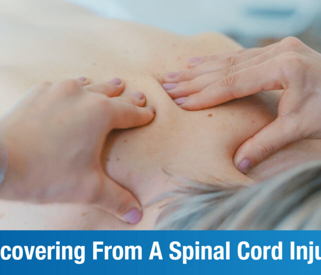 Recovery Process of Spinal Cord Injury | Treatment & Recovery Stages | Plexus