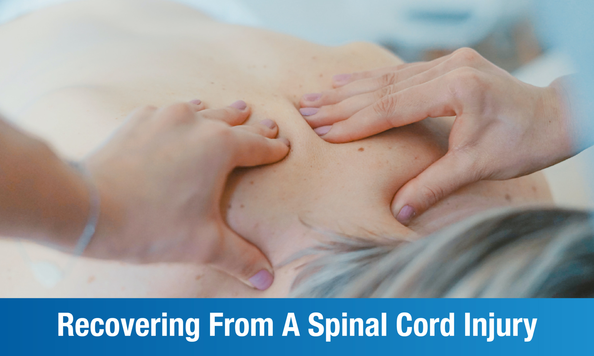 Recovery Process of Spinal Cord Injury | Treatment & Recovery Stages | Plexus